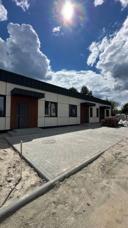 Таунхаус з газом в Гостомелі! Без комісії! 64м2! - фото 1