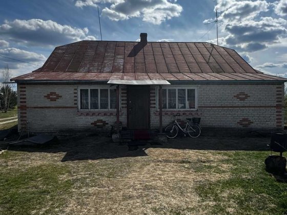 Продам будинок с.Лучичі 130кв Ковель
