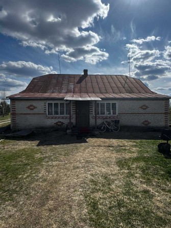 Продам будинок с.Лучичі 130кв - фото 1