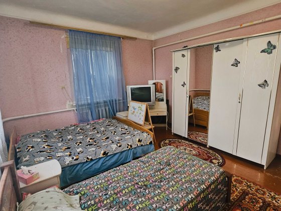 Продається будинок в р-ні Брестського ринку Ковель