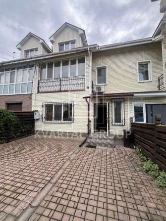 Продаж таунхаусу з ремонтом - фото 1