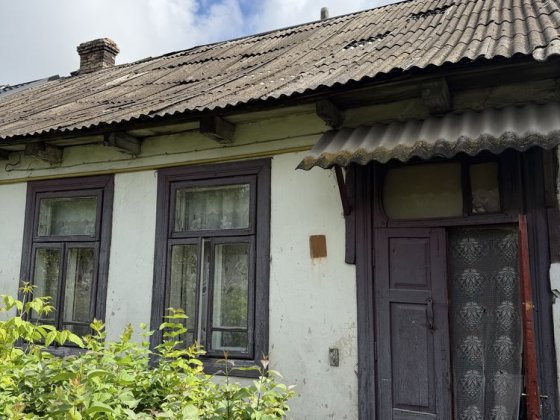 Продається частина будинку в місті Ковель Ковель