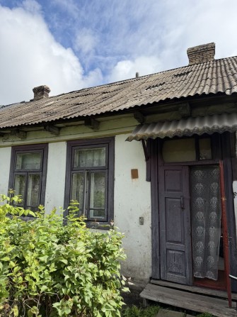 Продається частина будинку в місті Ковель - фото 1