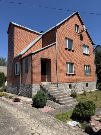 Продаж власного будинку в гарній локації, житловий стан - фото 1