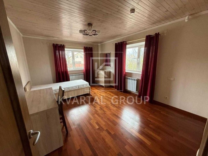 Продам великий 2 поверховий будинок з газом в Гостомелі - фото 1
