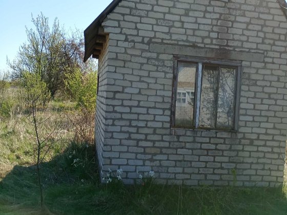 Продаеться  дача. (СРОЧНО) Ковель