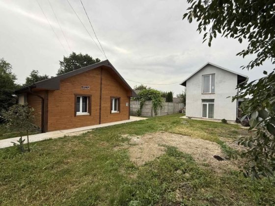 Будинок у Коломиї | Підходить під єВідновлення та сертифікат Коломыя