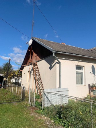 Продається півособняк в районі магазину "Епіцентр" - фото 1