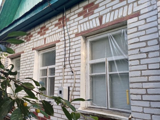 Продам будинок з газовим та пічним опаленням Конотоп