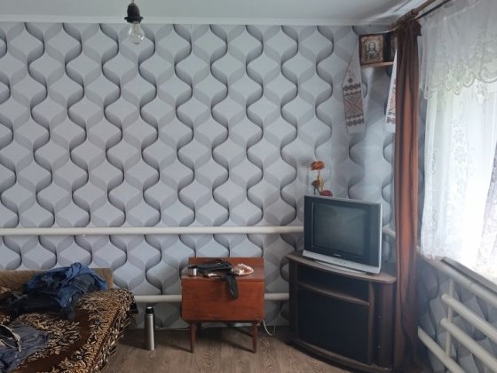 Будинок в Підлипному Конотоп