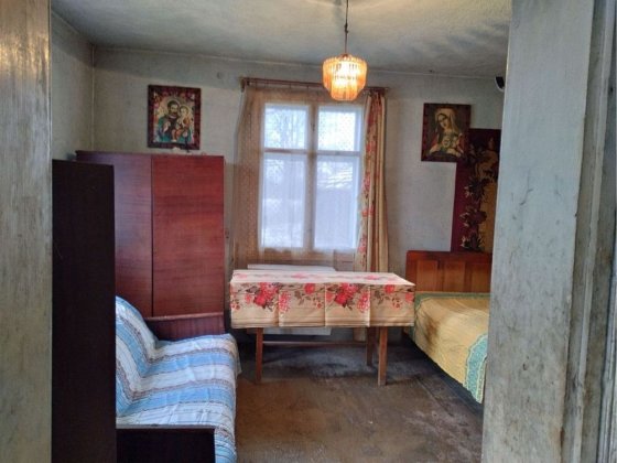Продаю будинок в Княждворі, біля школи Коломыя