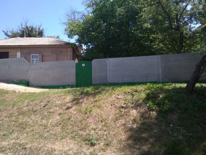 Будинок ву.Германівська 6 - фото 1
