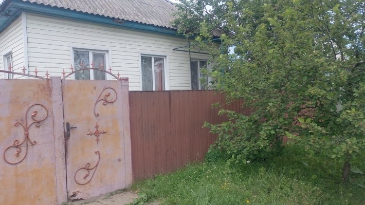 Продам газифіцирований будинок - фото 1