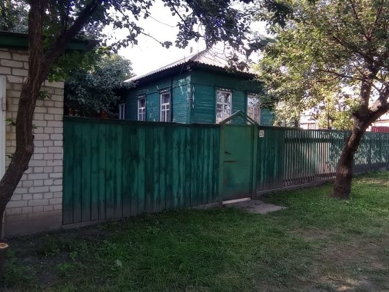 Продам будинок в м.Конотоп Конотоп