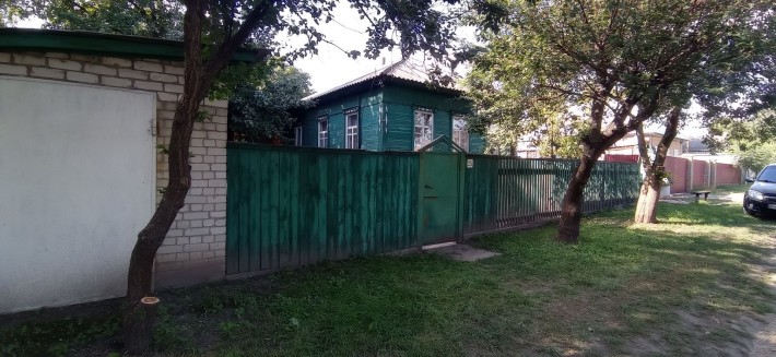 Продам будинок в м.Конотоп - фото 1