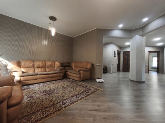 Цегляний Будинок мрії в центрі Гостомеля! 170 м² | 10 соток | Вихід до озера | Без комісії! Гостомель
