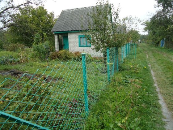 Продам дачну ділянку під забудову Ковель