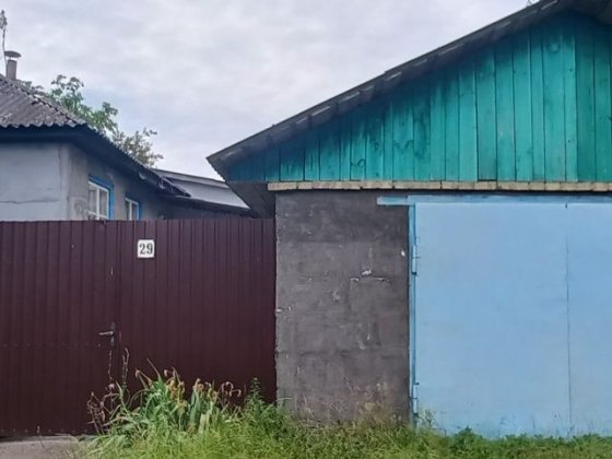 Приватний будинок дім частный дом Конотоп