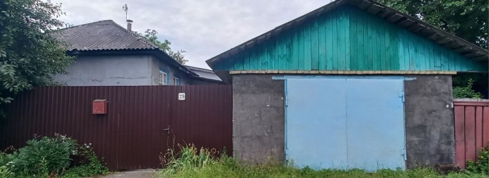 Приватний будинок дім частный дом - фото 1