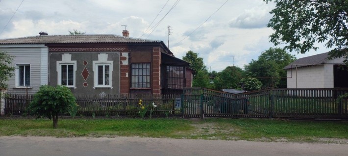 Будинок. Частина будинку. Від власника. (Не ріелтор!) - фото 1