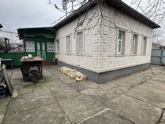 ‼️Продаж укомплектованого будинку з комунікаціями можливо пл Є відновленню ‼️ Конотоп