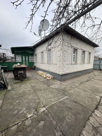 ‼️Продаж укомплектованого будинку з комунікаціями можливо пл Є відновленню ‼️ - фото 1