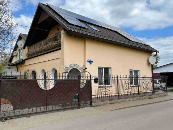 Продається будинок Ковель