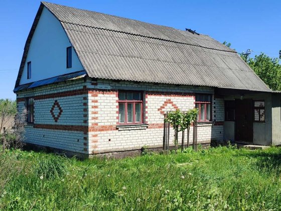 Продаж будинку (вулиця Луцька) Ковель