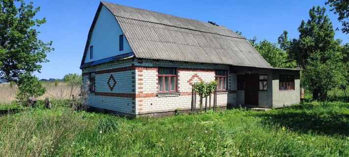 Продаж будинку (вулиця Луцька) - фото 1