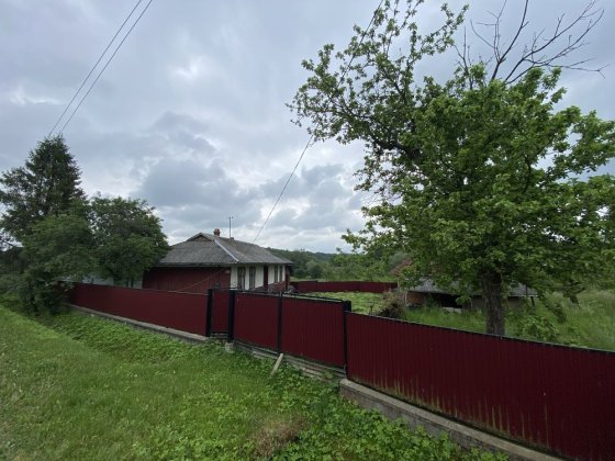 Будинок, господарка Коломмя, Грушів. Коломия