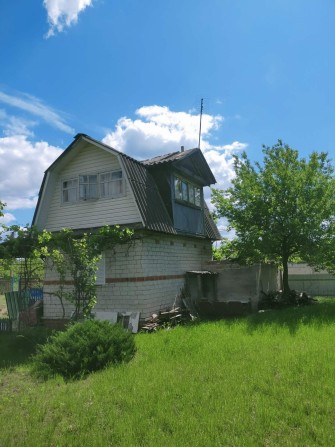 Продам затишну дачу з доглянутою ділянкою в Таранському - фото 1
