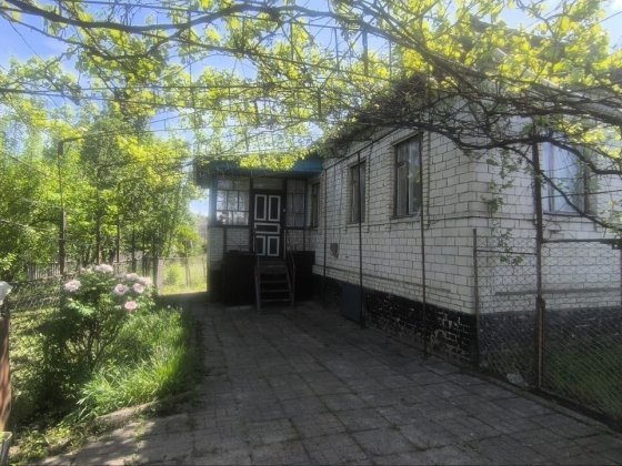 Продам газифікований будинок Конотоп