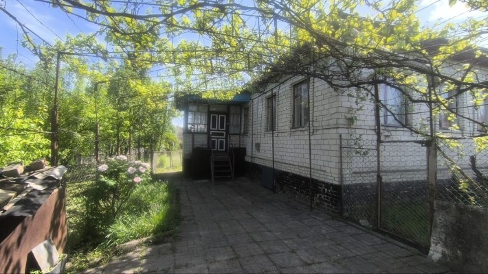Продам газифікований будинок - фото 1