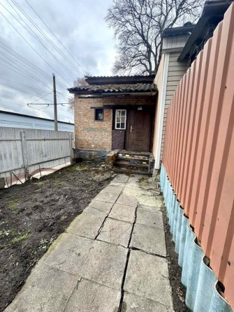 ‼️Продаж частини 1/3 будинку ‼️ - фото 1