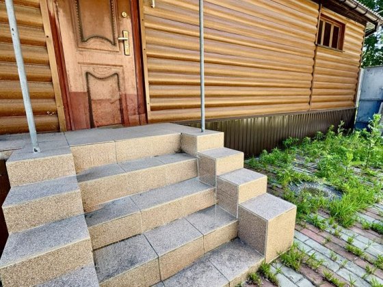 Продаж 1/3 частина будинка, Виконкомівська район Воронцова. Конотоп