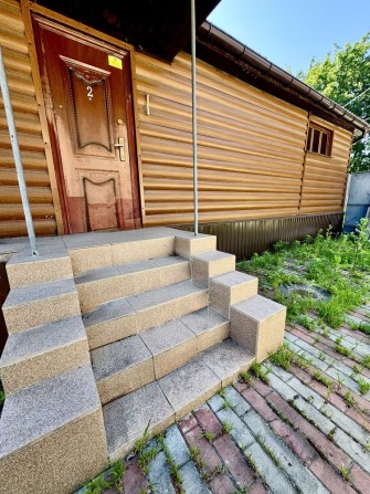 Продаж 1/3 частина будинка, Виконкомівська район Воронцова. - фото 1