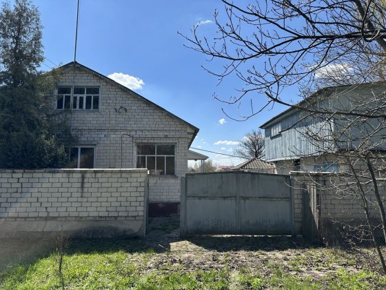 Продам будинок місто Конотоп Конотоп