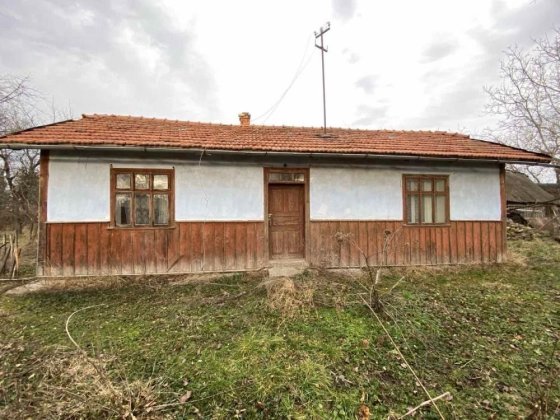 Продам будинок в с.Велика Камянка