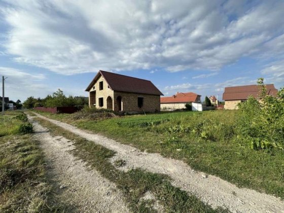 45 000 $ •  ОСОБНЯК •  190 м² •  6 сот • КОЛОМИЯ Коломыя