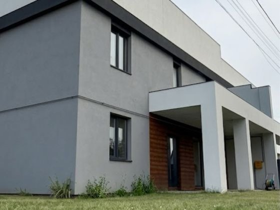 Таунхаус на Затишній Коломия