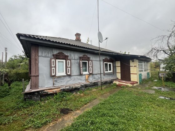 Продам дом в районе загребелья Конотоп