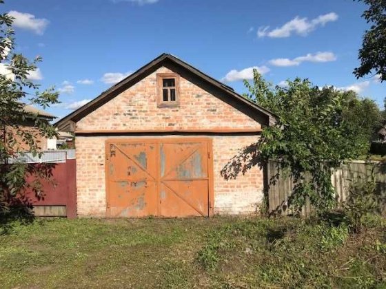 Продам будинок,р-н "Загребелля»,вул.Зелений Яр Конотоп
