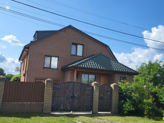Продам Будинок  !!! Можна "єВідновлення" Конотоп