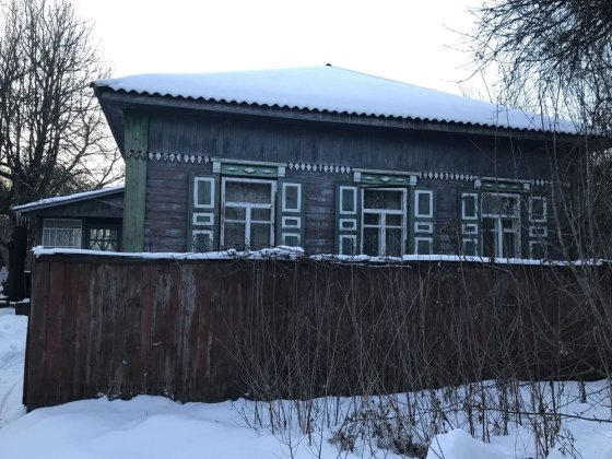 Будинок в селі В‘язове,Конотопський р-н Конотоп