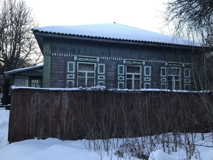 Будинок в селі В‘язове,Конотопський р-н - фото 1