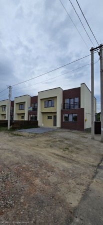 Таунхаус  поруч басейну Grafit - фото 1