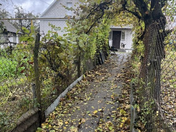 Продам будинок від власника р- н Бровар Коростень