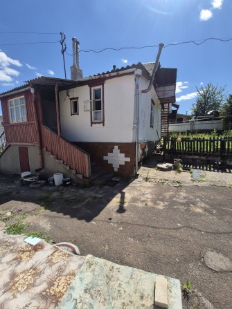 Продам окремий будинок, в р-ні Міської лікарні - фото 1