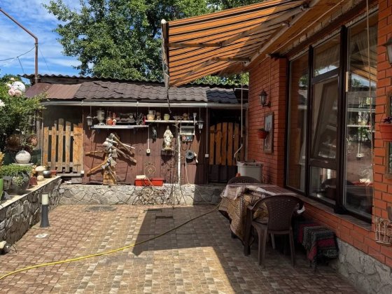 Продається    будинок в районі  Шатрищанської Коростень