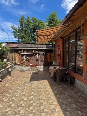 Продається    будинок в районі  Шатрищанської - фото 1
